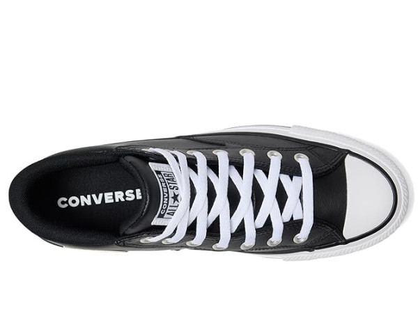 Converse Chuck Taylor All Star Malden Street Mid Top Sneakers Converse Chuck Taylor All Star Malden Street Mid Top Sneakers