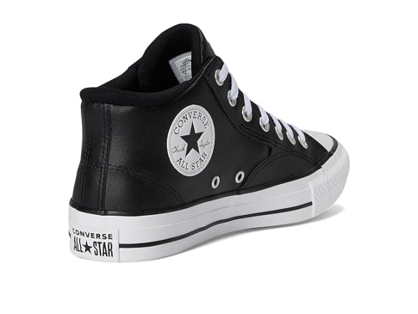 Converse Chuck Taylor All Star Malden Street Mid Top Sneakers Converse Chuck Taylor All Star Malden Street Mid Top Sneakers