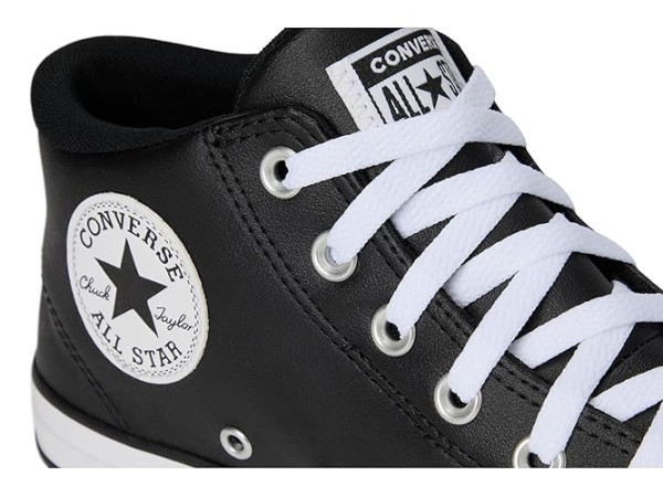 Converse Chuck Taylor All Star Malden Street Mid Top Sneakers Converse Chuck Taylor All Star Malden Street Mid Top Sneakers