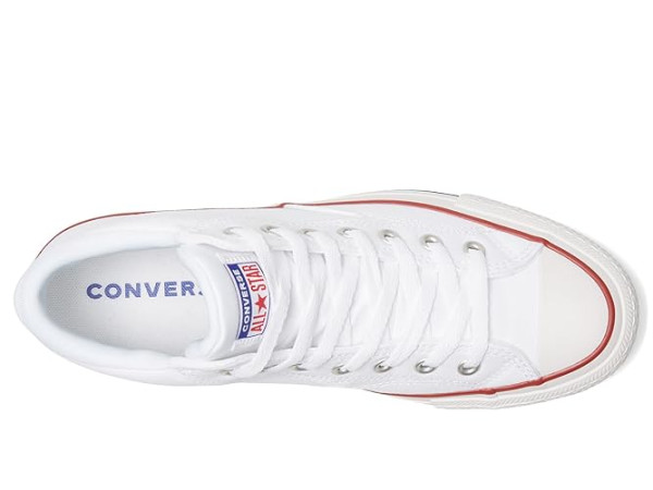 Converse Chuck Taylor All Star Malden Street Mid Top Sneakers Converse Chuck Taylor All Star Malden Street Mid Top Sneakers