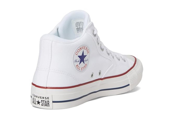 Converse Chuck Taylor All Star Malden Street Mid Top Sneakers Converse Chuck Taylor All Star Malden Street Mid Top Sneakers