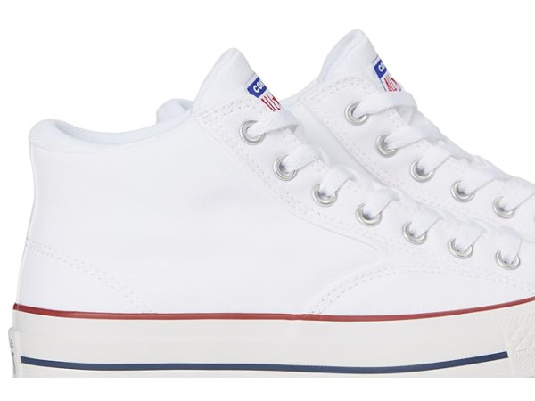 Converse Chuck Taylor All Star Malden Street Mid Top Sneakers Converse Chuck Taylor All Star Malden Street Mid Top Sneakers