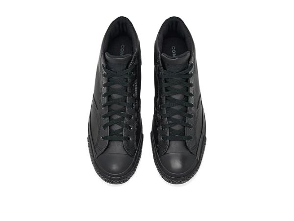 Converse Chuck Taylor All Star Malden Street Mid Top Sneakers Converse Chuck Taylor All Star Malden Street Mid Top Sneakers