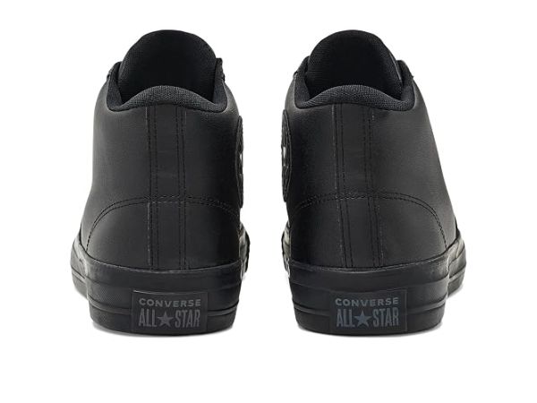 Converse Chuck Taylor All Star Malden Street Mid Top Sneakers Converse Chuck Taylor All Star Malden Street Mid Top Sneakers