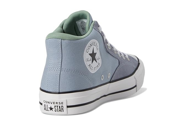Converse Chuck Taylor All Star Malden Street Mid Top Sneakers