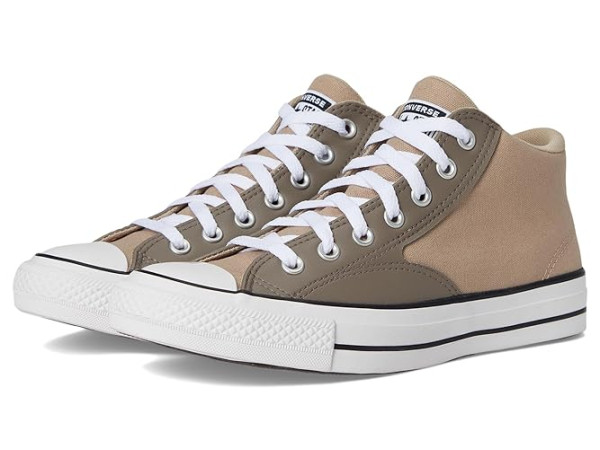 Converse Chuck Taylor All Star Malden Street Mid Top Sneakers