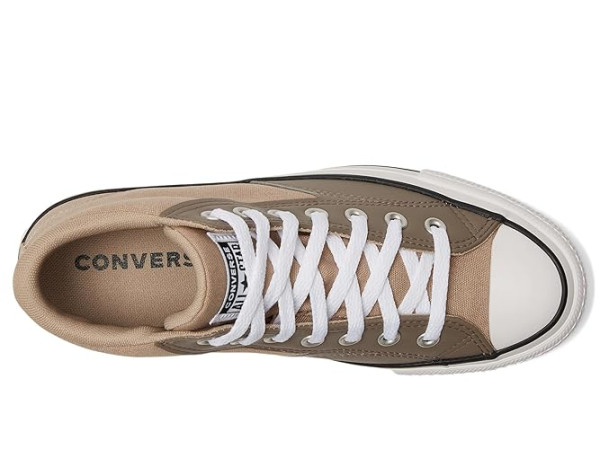 Converse Chuck Taylor All Star Malden Street Mid Top Sneakers