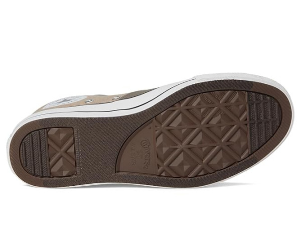 Converse Chuck Taylor All Star Malden Street Mid Top Sneakers
