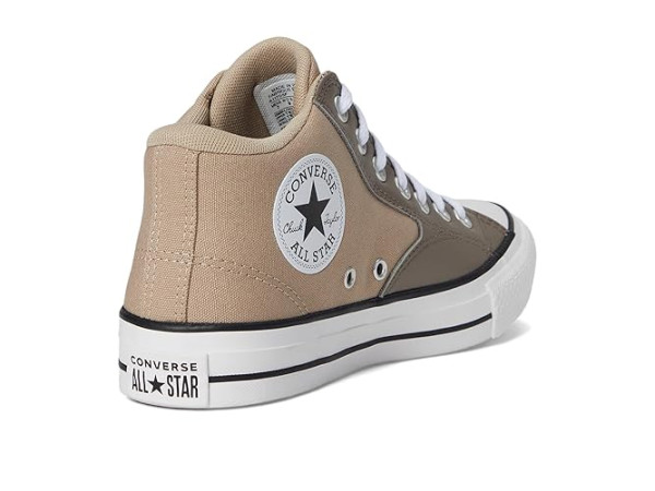 Converse Chuck Taylor All Star Malden Street Mid Top Sneakers