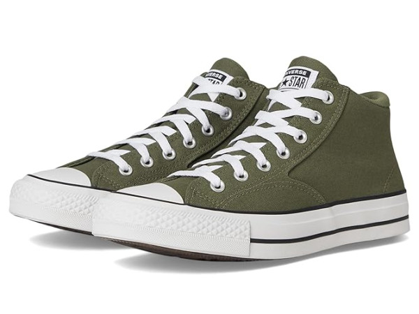 Converse Chuck Taylor All Star Malden Street Mid Top Sneakers