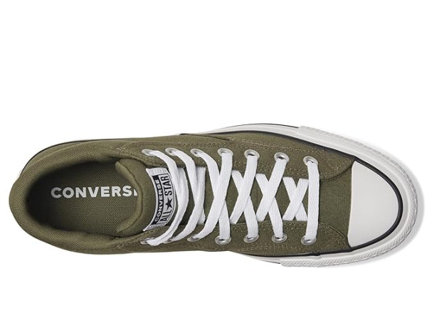 Converse Chuck Taylor All Star Malden Street Mid Top Sneakers