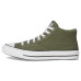 Converse Chuck Taylor All Star Malden Street Mid Top Sneakers