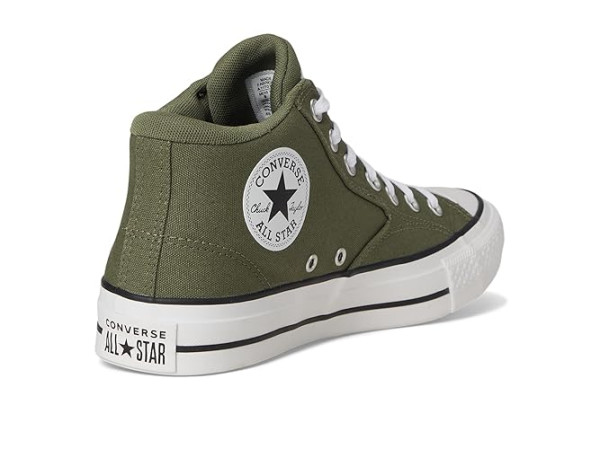 Converse Chuck Taylor All Star Malden Street Mid Top Sneakers