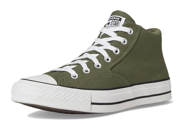 Converse Chuck Taylor All Star Malden Street Mid Top Sneakers
