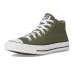 Converse Chuck Taylor All Star Malden Street Mid Top Sneakers