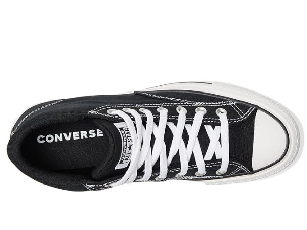 Converse Chuck Taylor All Star Malden Street Mid Top Sneakers