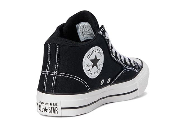 Converse Chuck Taylor All Star Malden Street Mid Top Sneakers