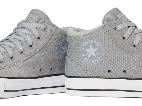 Converse Chuck Taylor All Star Malden Street Mid Top Sneakers