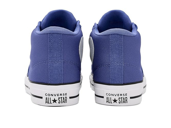 Converse Chuck Taylor All Star Malden Street Mid Top Sneakers