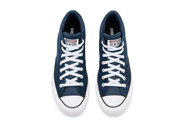 Converse Chuck Taylor All Star Malden Street Mid Top Sneakers Converse Chuck Taylor All Star Malden Street Mid Top Sneakers