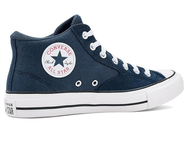 Converse Chuck Taylor All Star Malden Street Mid Top Sneakers Converse Chuck Taylor All Star Malden Street Mid Top Sneakers