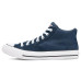 Converse Chuck Taylor All Star Malden Street Mid Top Sneakers Converse Chuck Taylor All Star Malden Street Mid Top Sneakers