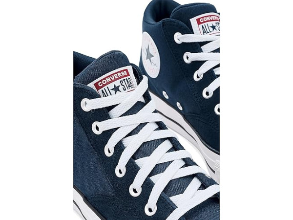 Converse Chuck Taylor All Star Malden Street Mid Top Sneakers Converse Chuck Taylor All Star Malden Street Mid Top Sneakers
