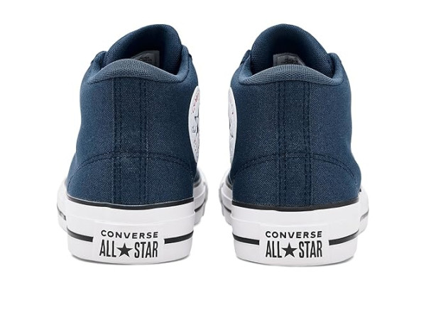 Converse Chuck Taylor All Star Malden Street Mid Top Sneakers Converse Chuck Taylor All Star Malden Street Mid Top Sneakers