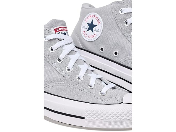 Converse Chuck Taylor All Star Malden Street Mid Top Sneakers