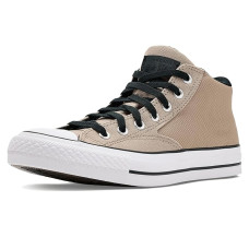 Converse Chuck Taylor All Star Malden Street Mid Top Sneakers