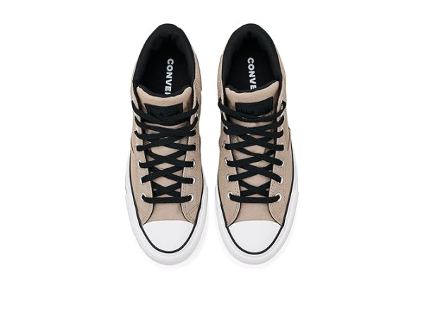 Converse Chuck Taylor All Star Malden Street Mid Top Sneakers
