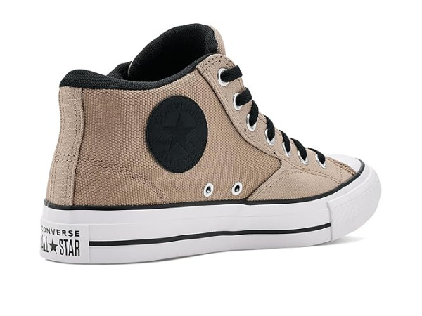 Converse Chuck Taylor All Star Malden Street Mid Top Sneakers
