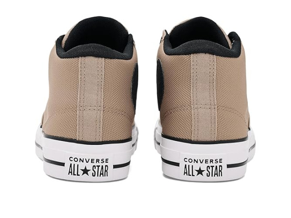 Converse Chuck Taylor All Star Malden Street Mid Top Sneakers