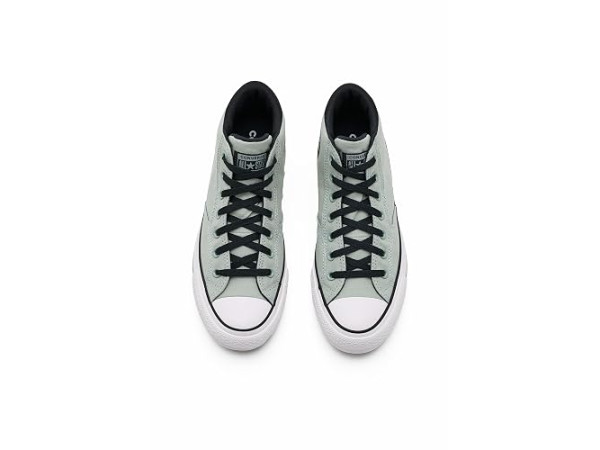 Converse Chuck Taylor All Star Malden Street Mid Top Sneakers