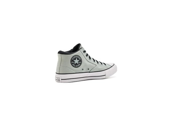 Converse Chuck Taylor All Star Malden Street Mid Top Sneakers