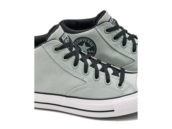 Converse Chuck Taylor All Star Malden Street Mid Top Sneakers