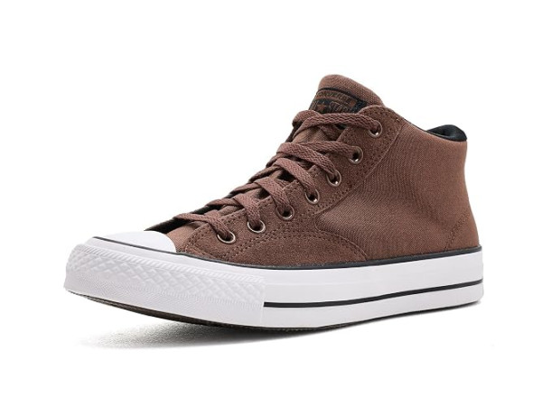 Converse Chuck Taylor All Star Malden Street Mid Top Sneakers