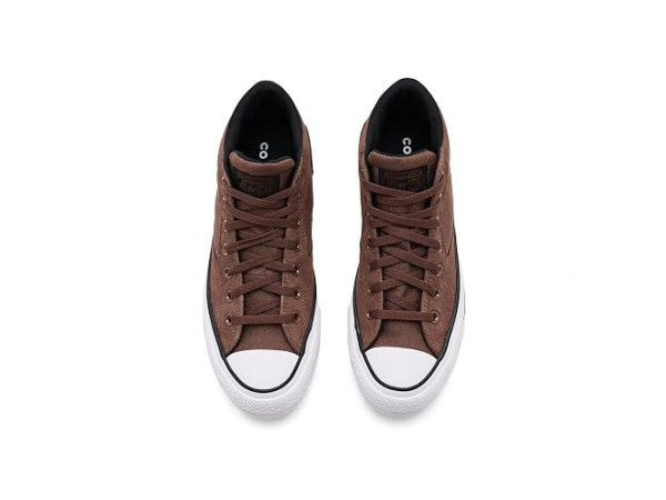 Converse Chuck Taylor All Star Malden Street Mid Top Sneakers