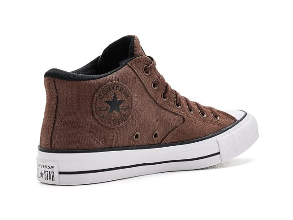 Converse Chuck Taylor All Star Malden Street Mid Top Sneakers