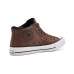 Converse Chuck Taylor All Star Malden Street Mid Top Sneakers
