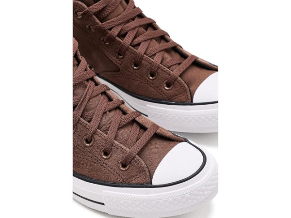 Converse Chuck Taylor All Star Malden Street Mid Top Sneakers