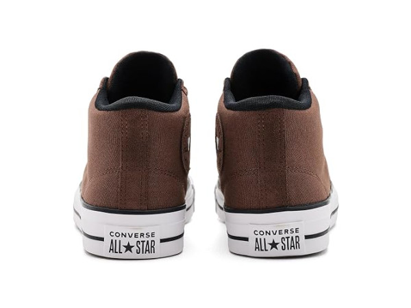 Converse Chuck Taylor All Star Malden Street Mid Top Sneakers
