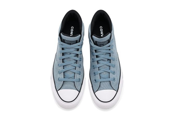Converse Chuck Taylor All Star Malden Street Mid Top Sneakers