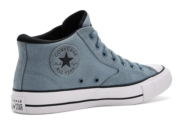 Converse Chuck Taylor All Star Malden Street Mid Top Sneakers