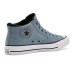 Converse Chuck Taylor All Star Malden Street Mid Top Sneakers