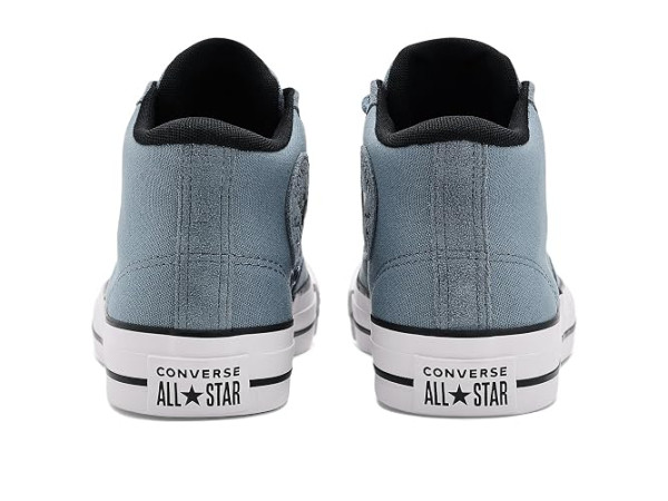 Converse Chuck Taylor All Star Malden Street Mid Top Sneakers