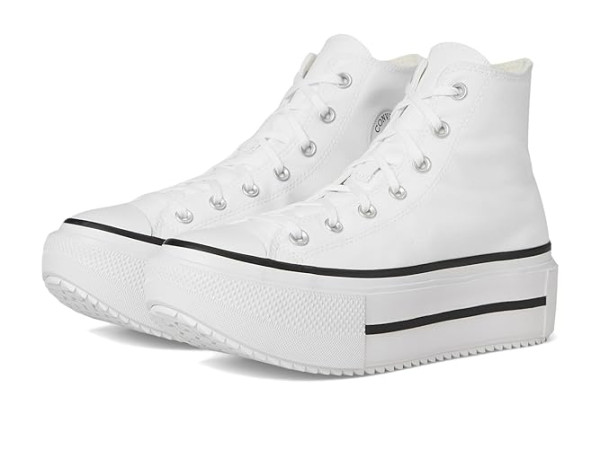 Converse Chuck Taylor All Star Lift Double Stack
