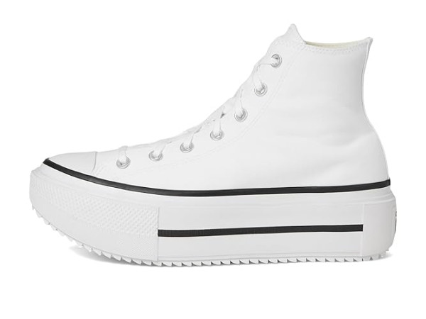 Converse Chuck Taylor All Star Lift Double Stack Converse Chuck Taylor All Star Lift Double Stack
