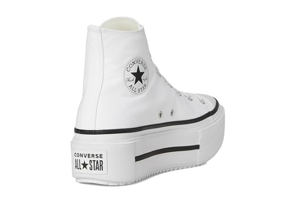 Converse Chuck Taylor All Star Lift Double Stack Converse Chuck Taylor All Star Lift Double Stack