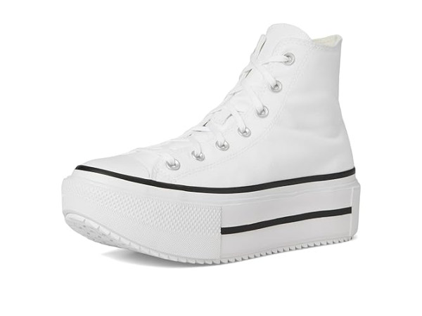 Converse Chuck Taylor All Star Lift Double Stack Converse Chuck Taylor All Star Lift Double Stack
